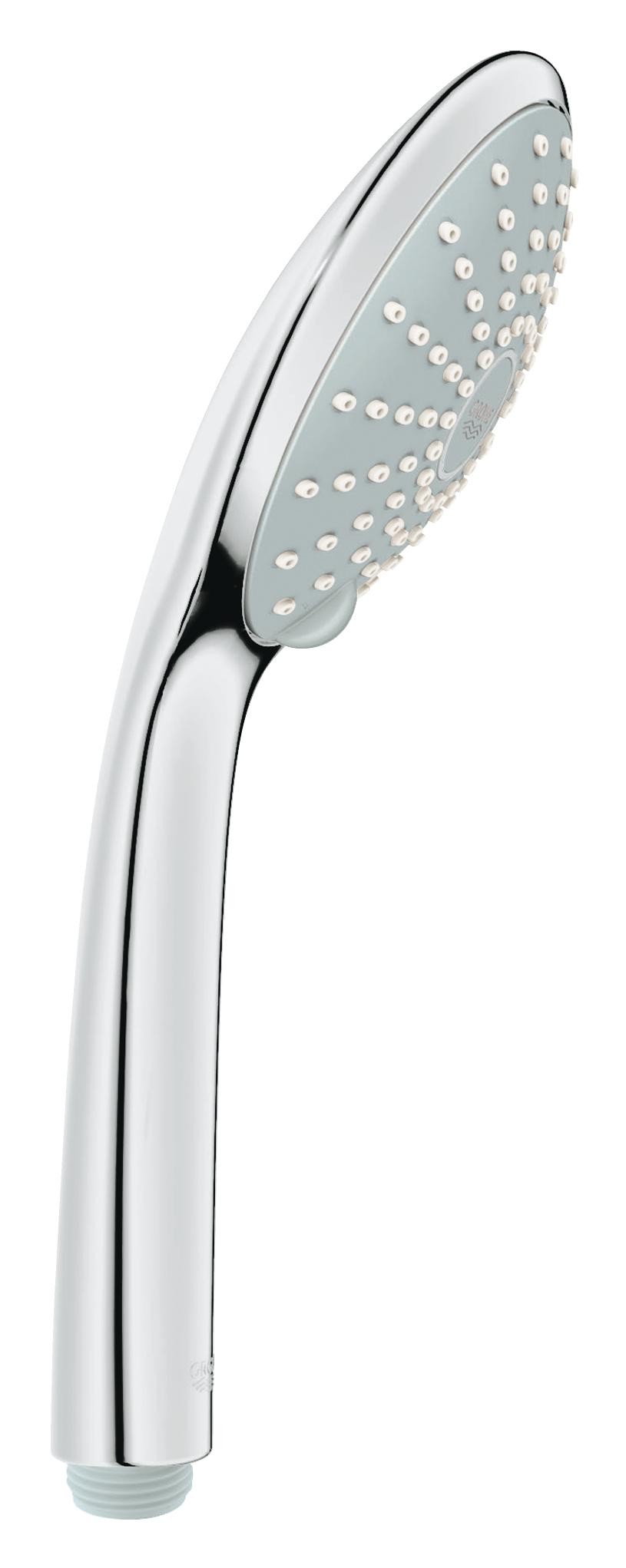 

Ручной душ Grohe Euphoria (2 режима) с ограничением расхода воды 27220000