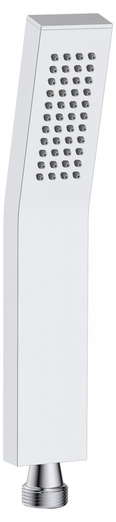 

Ручной душ BelBagno ARLIE ARL-D1C-CRM