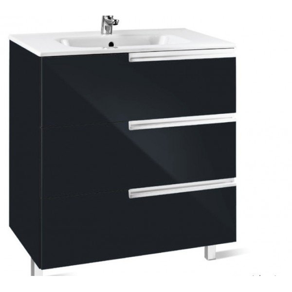 

Тумба ROCA Victoria Nord Black Edition 80 ZRU9302833