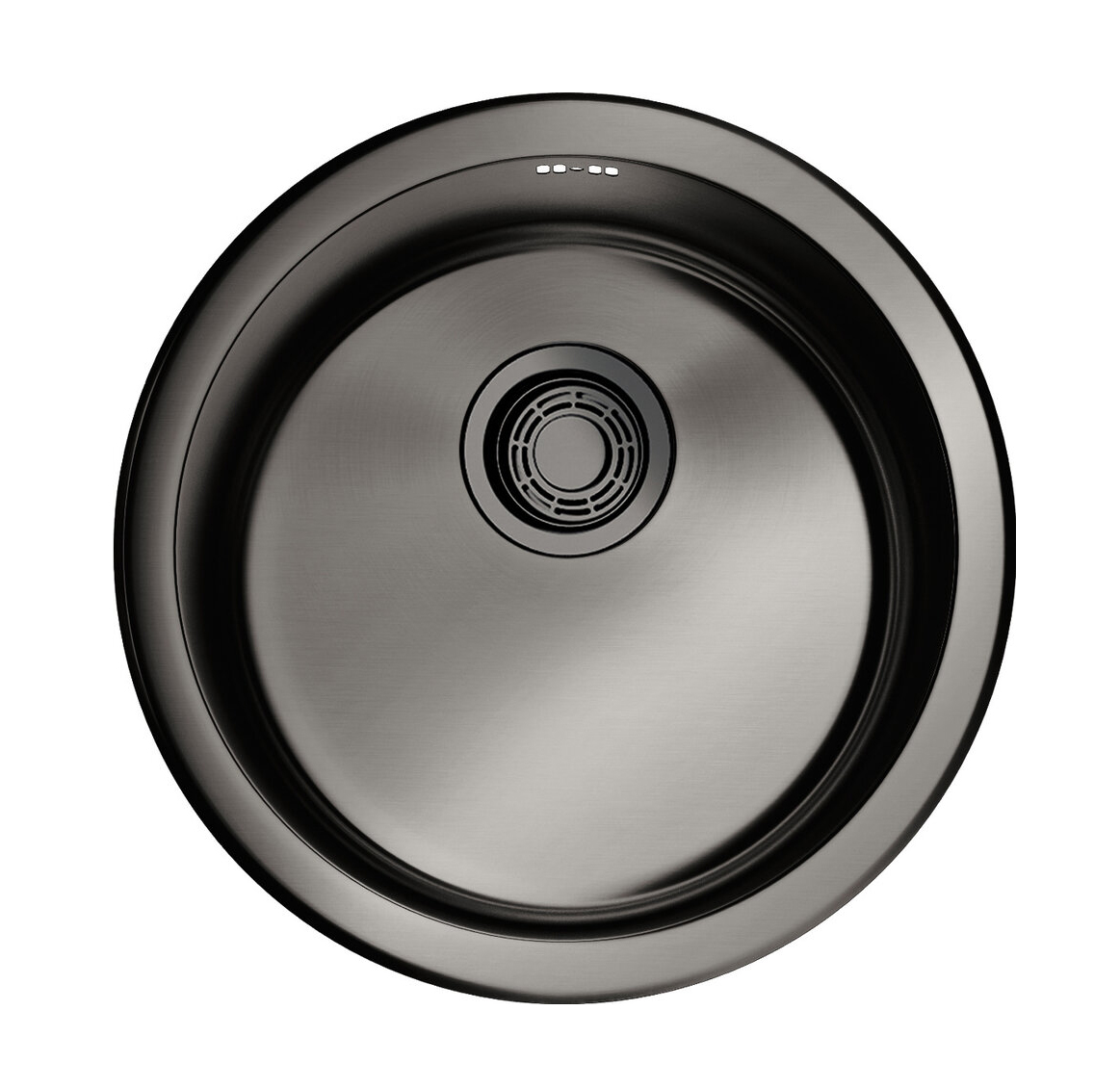

Мойка для кухни Omoikiri Toya 45-U-GM 4993072