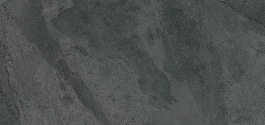 Керамогранит Grespania Coverlam 3,5mm Annapurna Negro 120x260