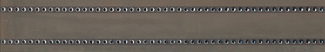 

Керамическая плитка Kerama Marazzi Раваль DC/D09/13062R обрезной бордюр 14,5x89,5