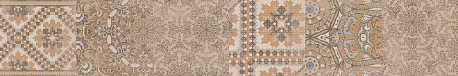 

Керамогранит Kerama Marazzi Про Вуд беж светлый декорированный обрезной DL550500R 30х179