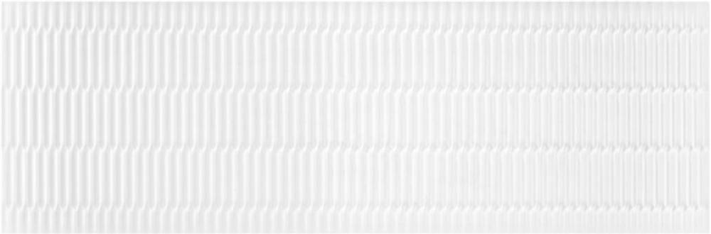 Керамическая плитка STN Ceramica Blanco Mate CD настенная 33,3х100