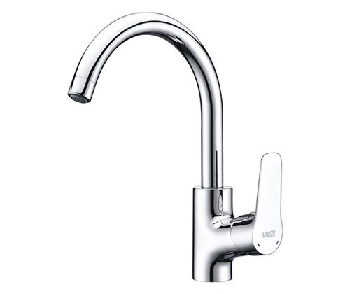 

Смеситель для кухни WasserKRAFT Lippe 4507