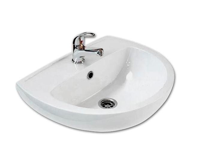 

Раковина IFO Arret 550x440 RS031055000