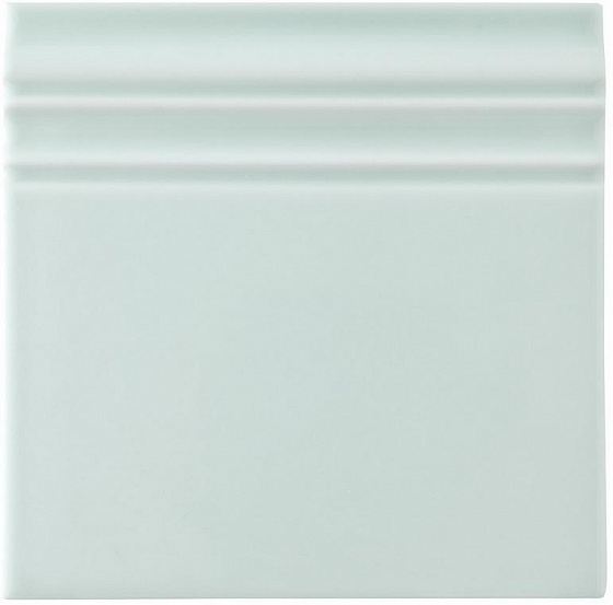 Керамическая плитка Adex Studio ADST5270 Rodapie Fern плинтус 14,8x14,8