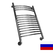 Водяные полотенцесушители Двин