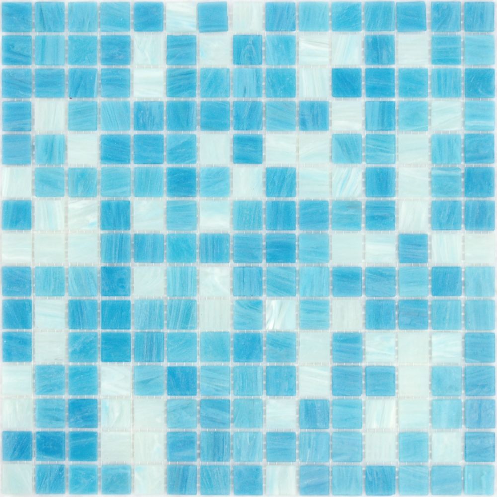 

Мозаика Caramelle Mosaic La Passion de la Valliere Лавальер (2x2) 32,7x32,7