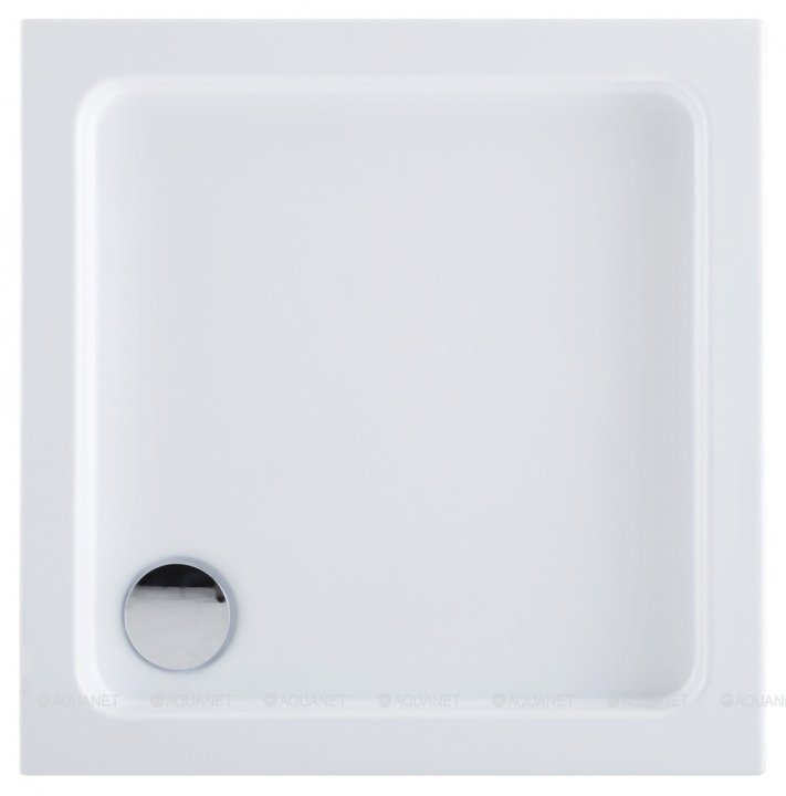 Душевой поддон Aquanet GL180 1000x1000x190 00265562