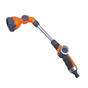 

Разбрызгиватель-душ Belamos YM6307