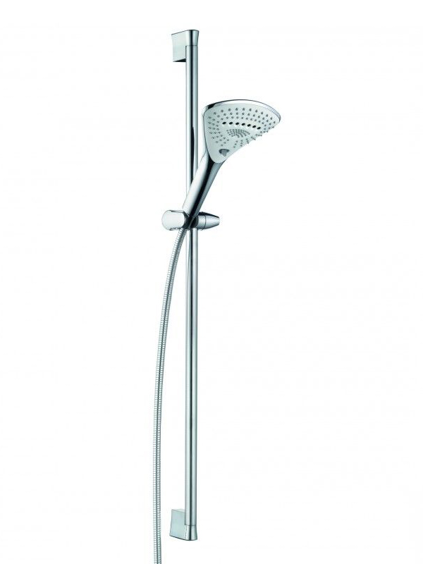 

Душевой гарнитур Kludi Fizz 3 режима, хром 6774005-00