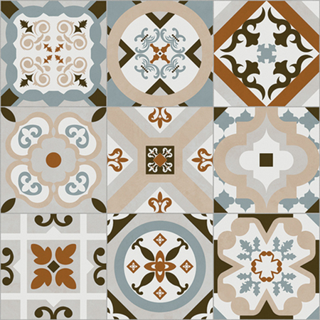 

Керамогранит Azteca Moonland Pav. Settecento Lux 60x60