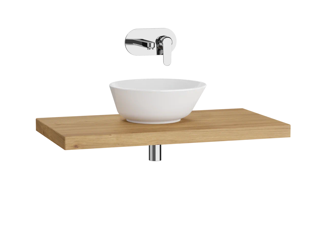 Столешница Vitra Stand 90 светлый дуб 66635
