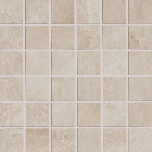 

Мозаика Vallelunga Villa D'este +20776 Grigio Mosaico (5x5) 30x30