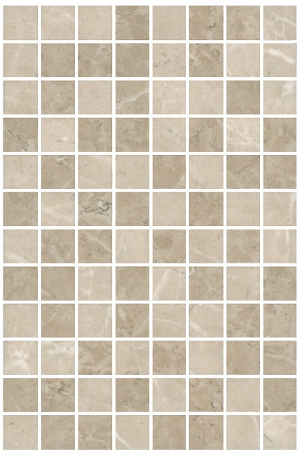 

Керамическая плитка Kerama Marazzi Эль-Реаль MM8321 мозаичный декор 20x30