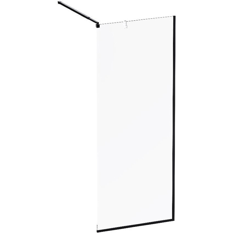 Душевое ограждение AM.PM Func 800х2000 W84WI-80-F1-BTE