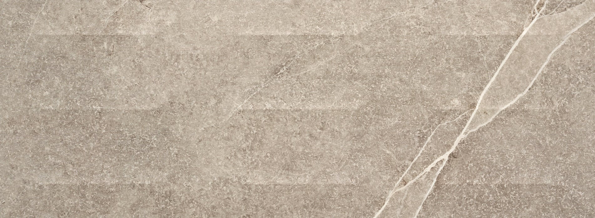 

Керамическая плитка Keratile Camden Shapes Brown настенная 33,3х90