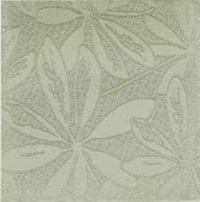 

Керамическая плитка Vallelunga Soffio +31758 Dec Lif Salvia настенная 15x15