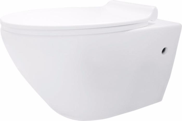 

Чаша унитаза подвесного BelBagno Prospero BB507B