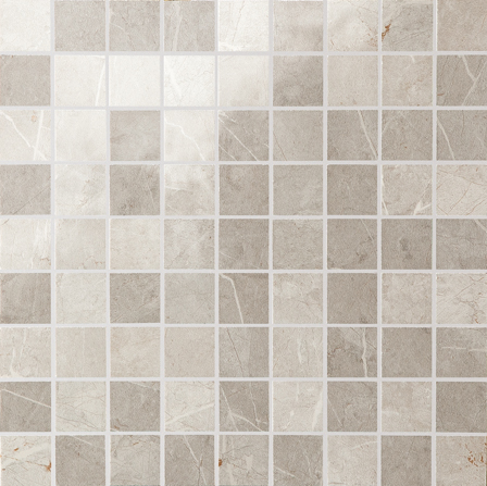 

Керамогранит Marazzi Italy EvolutionMarble Mosaico Tafu MH45 Мозаика 30x30