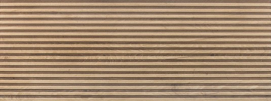 

Керамическая плитка Porcelanosa Liston Madera P35800421 Roble настенная 45x120