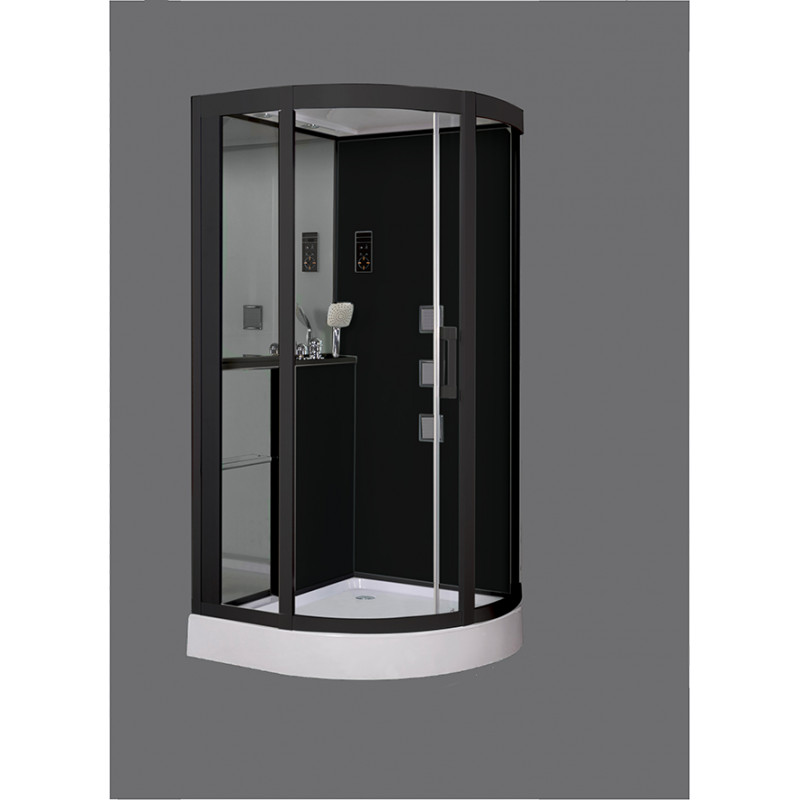 

Душевая кабина Grossman 100х100х215 GR241