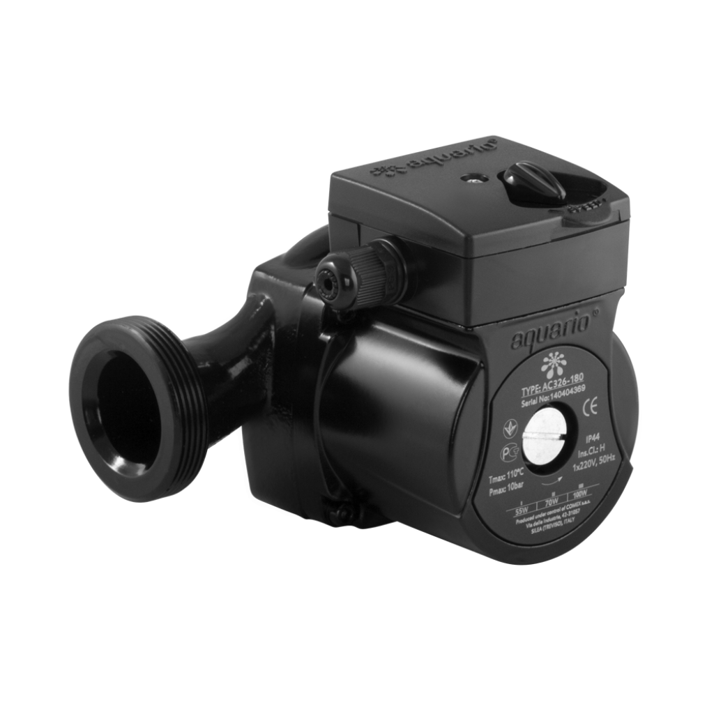 

Циркуляционный насос Aquario AC 326-180