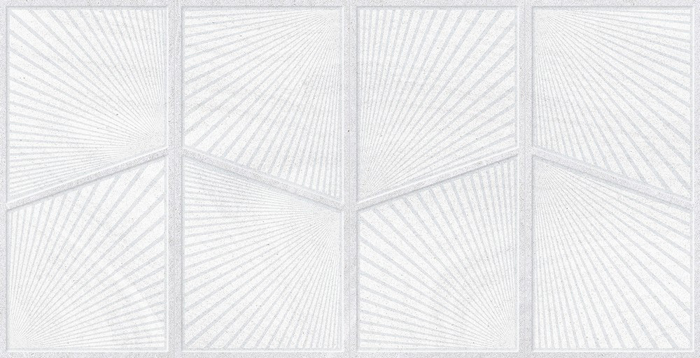 

Керамогранит Gayafores Mural Austral Blanco декор 32x62,5
