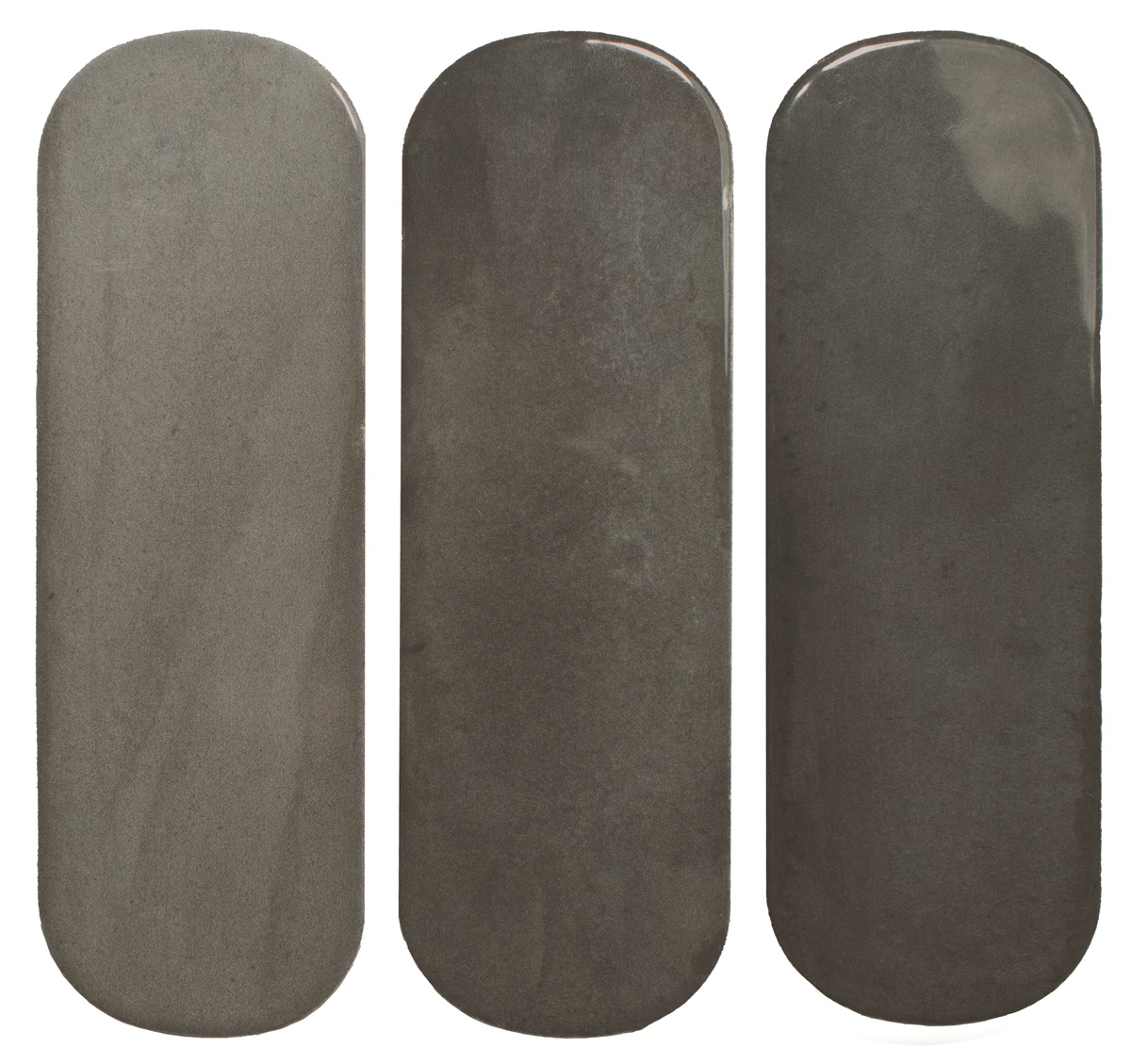Керамическая плитка DNA Tiles Calema Oval Shadow настенная 5,2х16