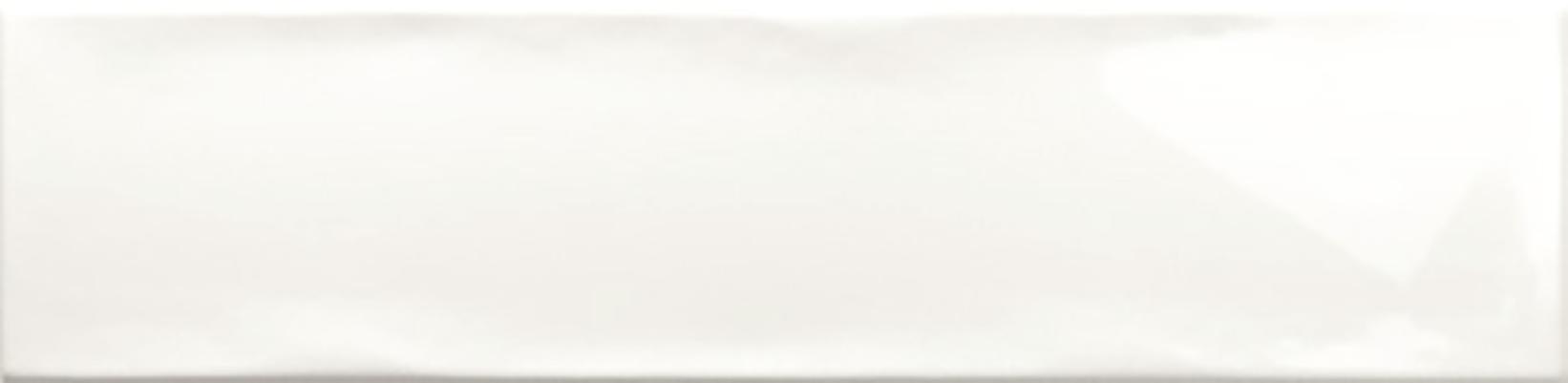 

Керамическая плитка Ribesalbes Ocean White Gloss настенная 7,5x30
