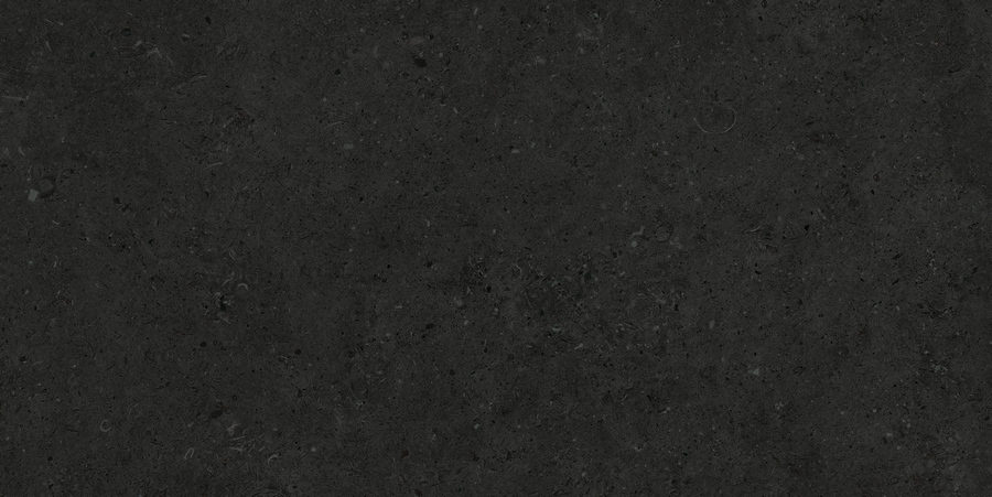 Керамогранит Living Ceramics Bera&Beren Black Ductile Soft 60x120
