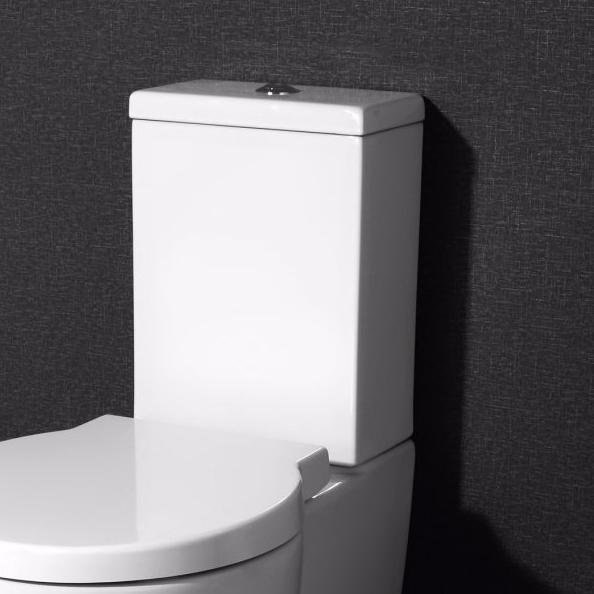 

Бачок для унитаза BelBagno Sabrina B122T