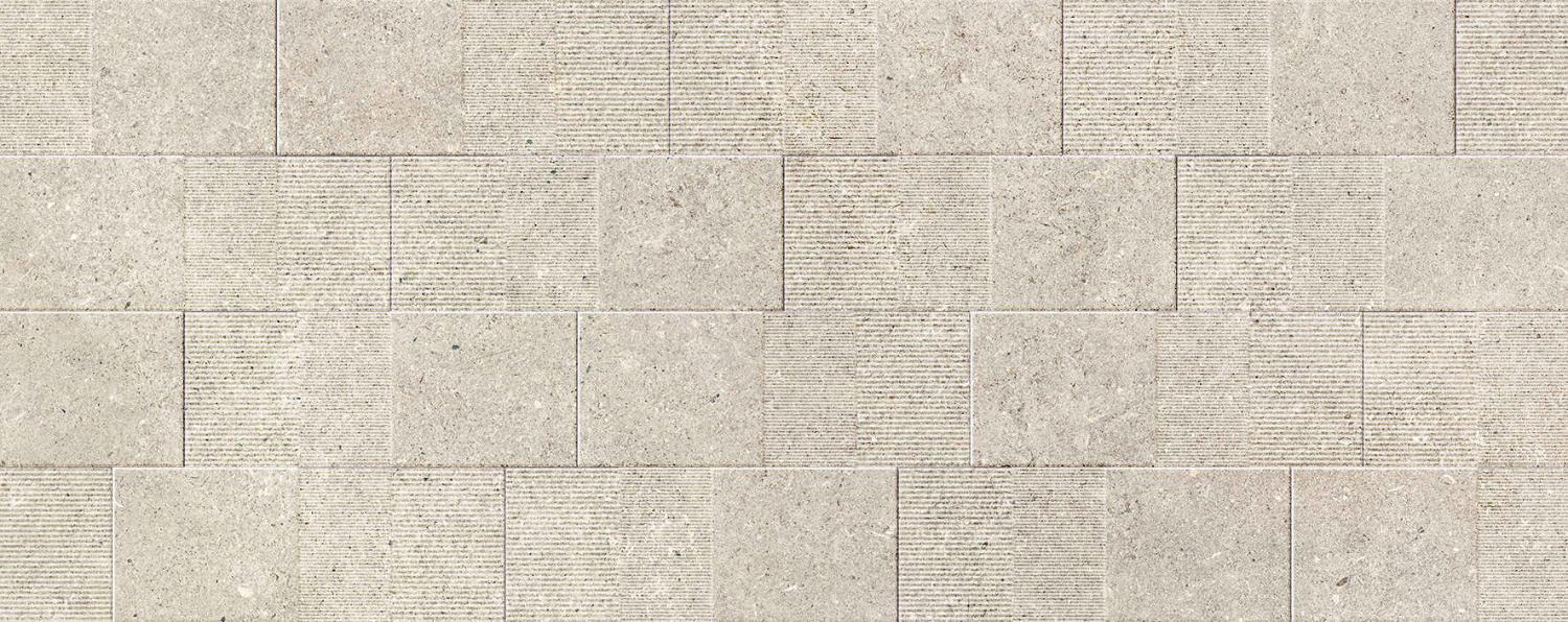 Керамогранит Porcelanosa Cancun Stone Block 59,6x150