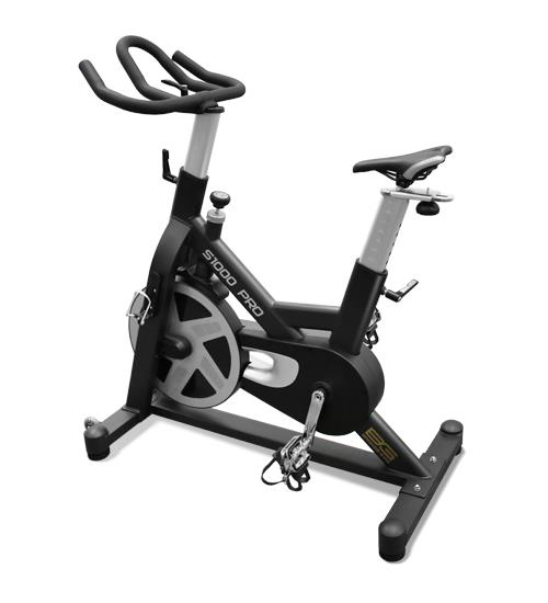 Спин-байк Bronze Gym S1000 PRO