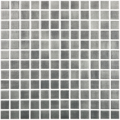 

Мозаика Стеклянная Vidrepur Antislip Antid. № 515 (на сетке) 31,7x31,7