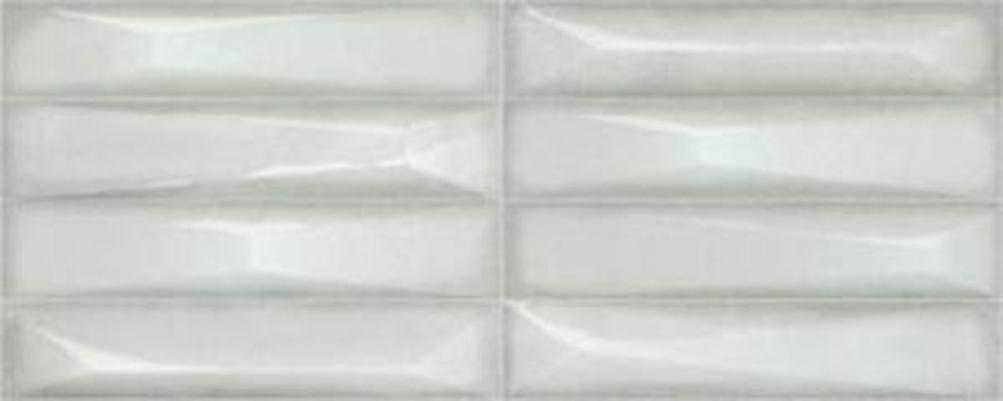 

Керамическая плитка Ibero Intuition Rev. Arise Aquamarine настенная 20х50