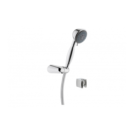 

Ручной душ Vitra Master со шлангом и держателем A45692EXP