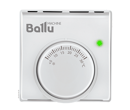 

Терморегулятор Ballu BMT-2