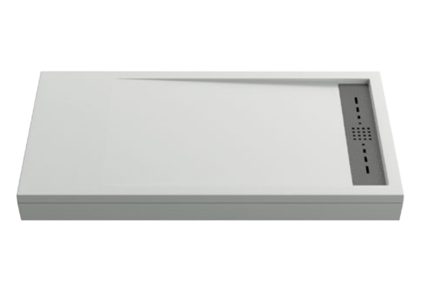 Душевой поддон Creto Scala 1200x700x30 3-0031