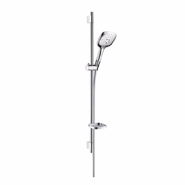 

Душевой гарнитур Hansgrohe Raindance S 27857400