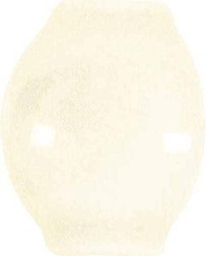 

Керамическая плитка Ape Vintage Ang. Ext. Torello Ivory угловой элемент 2x2