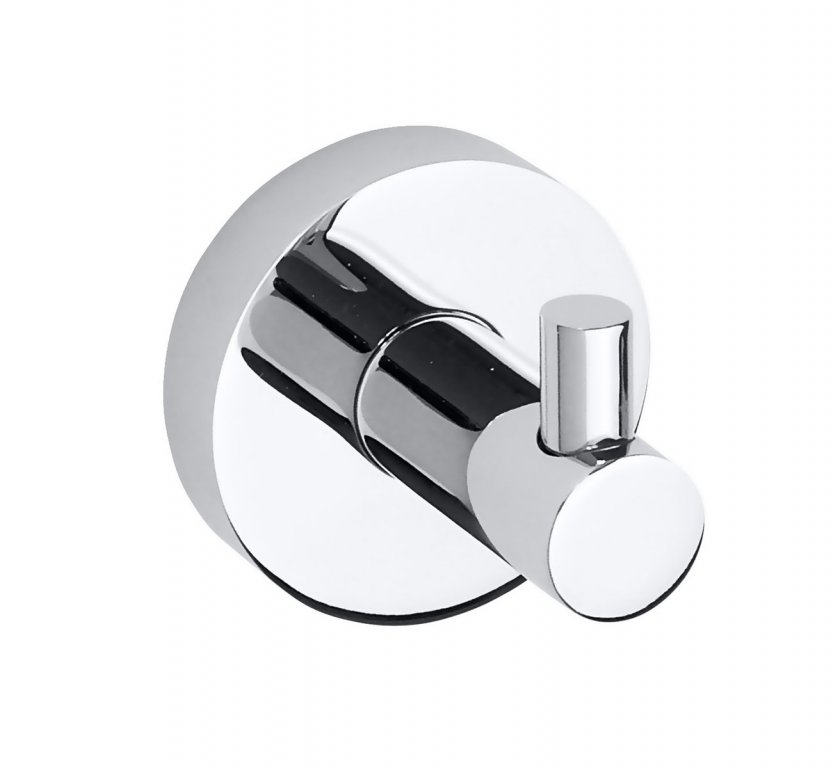 

Крючок Bemeta OMEGA 55х55х50мм 104106022