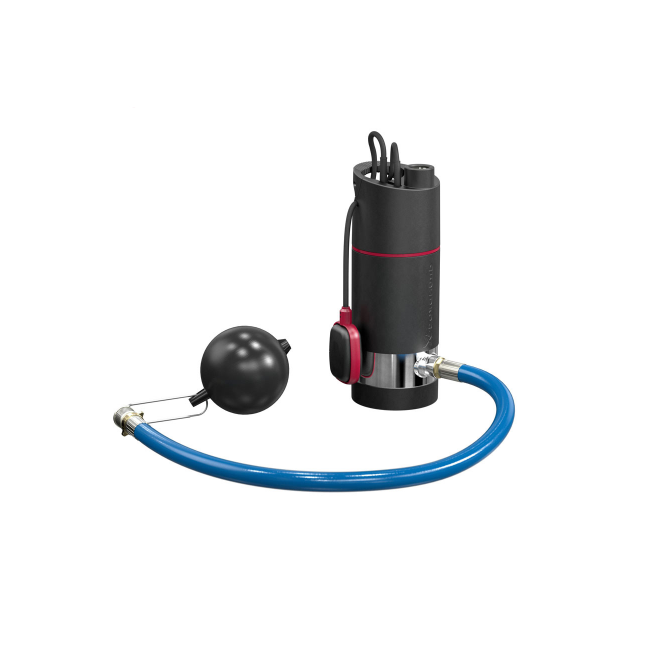 

Погружной насос Grundfos SB 3-45 AW