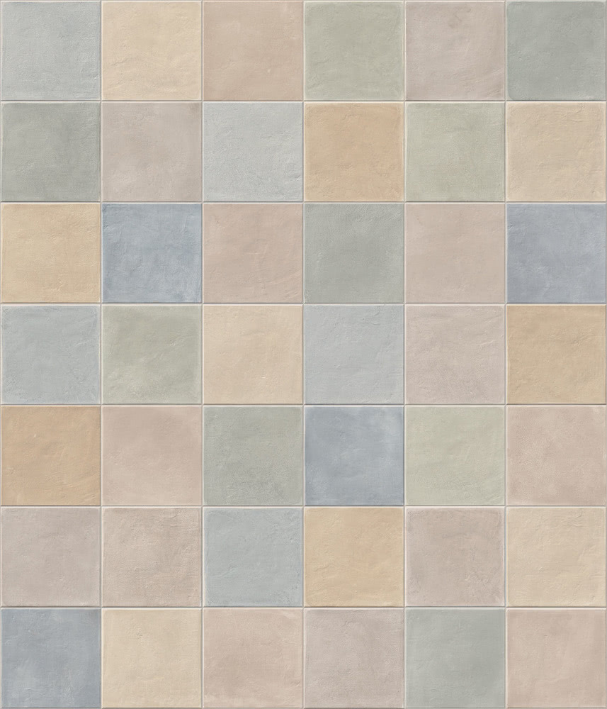

Керамогранит Marca Corona Chalk E638 Colors 20x20