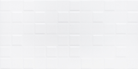 

Керамическая плитка LB-Ceramics Астрид 1041-0233 настенная белая 20х40