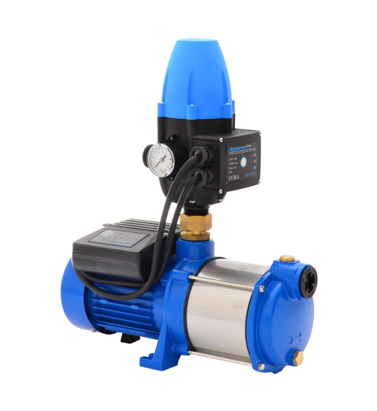 Насос-автомат Aquario AMH-60-4P