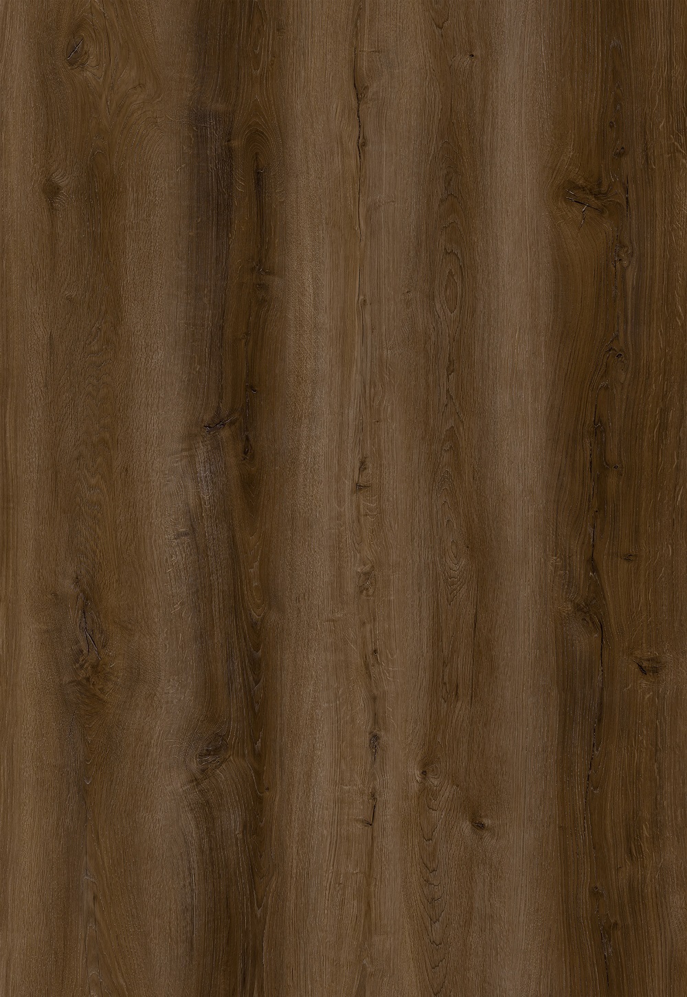 Кварцвиниловая Плитка с подложкой 0,5мм Materia Arancio Brown