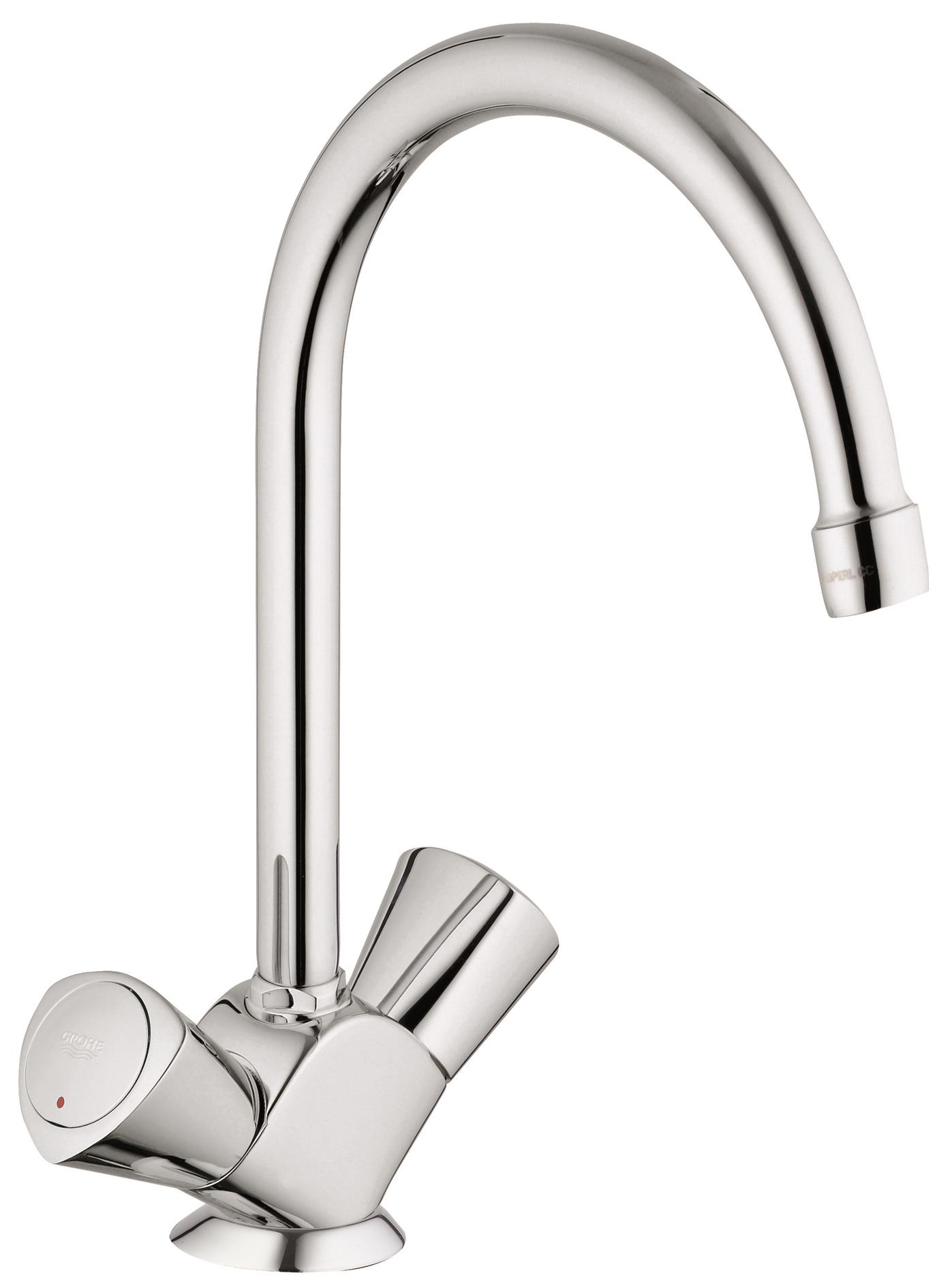 

Смеситель для кухни Grohe Costa S new 31774001