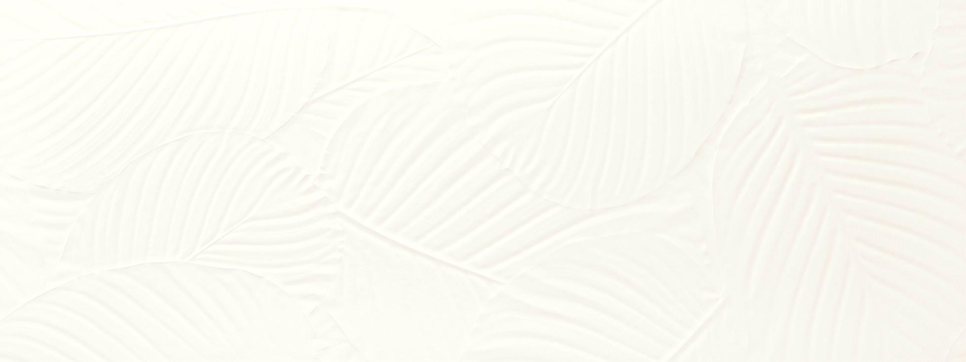 

Керамическая плитка Love Ceramic Tiles Genesis Palm White matt 45x120